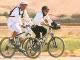 伊朗、自行车运动